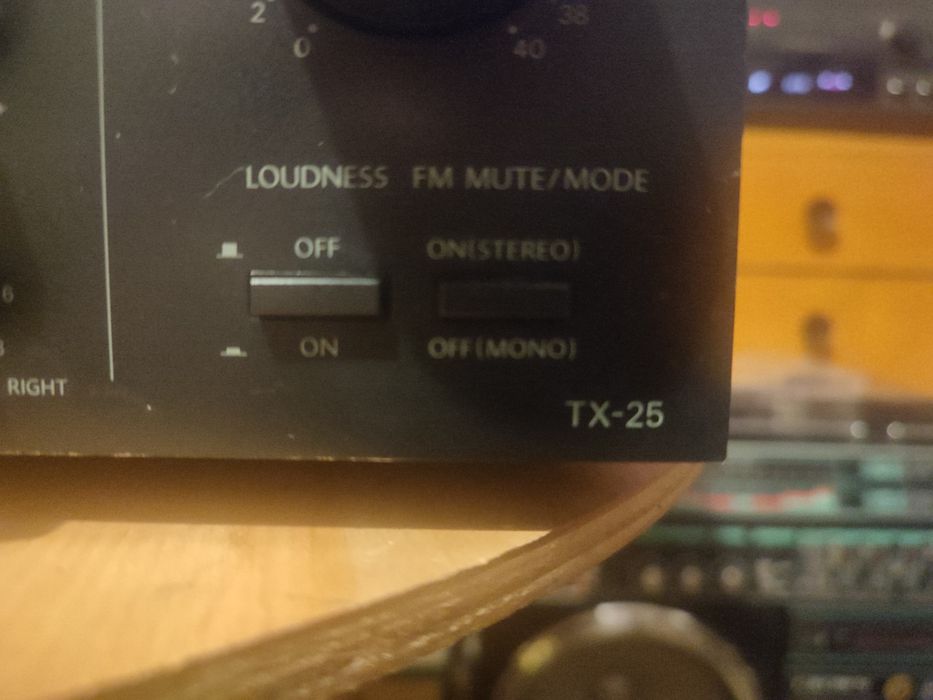 Onkyo Amplificator, Stație, Amplituner, CD, DVD
