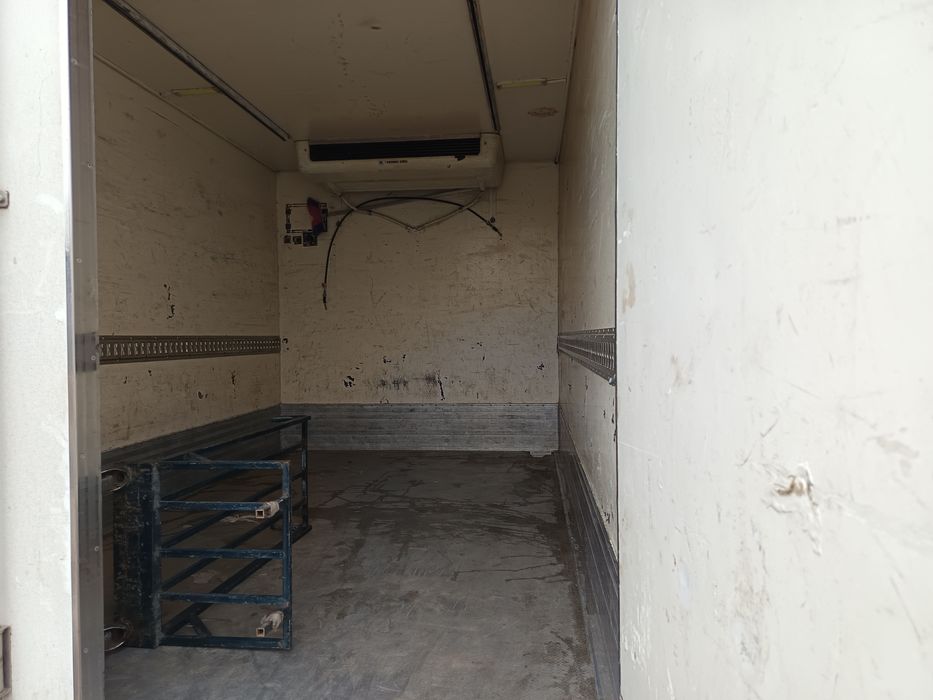 Продам газель 2005г