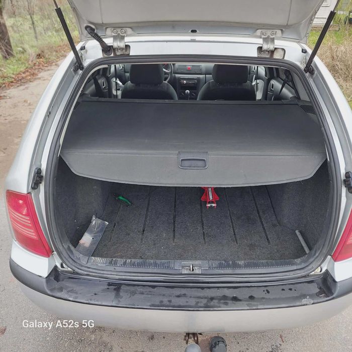 Skoda Octavia 1.9 Diesel, stare foarte buna