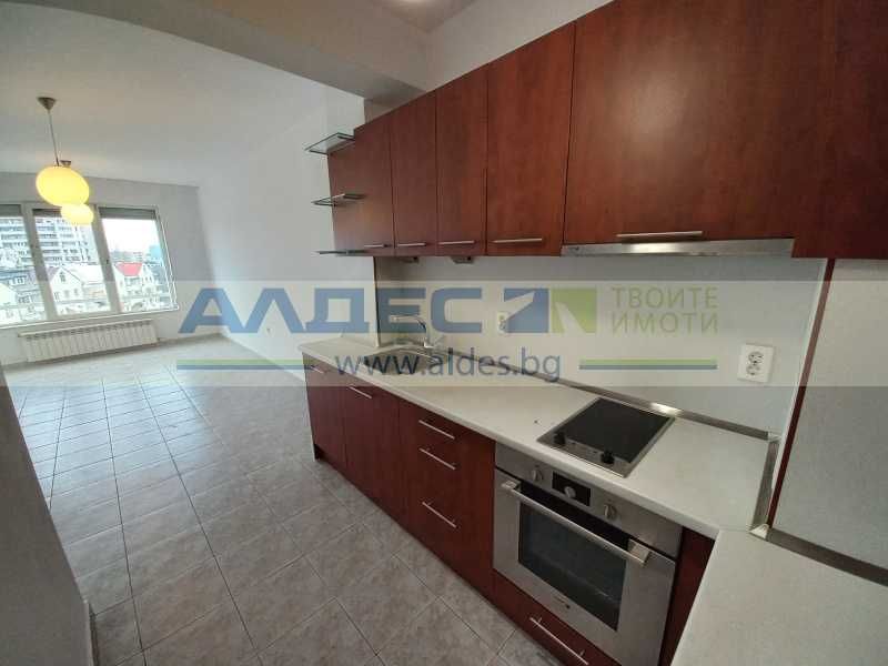 Дава се под наем Двустаен апартамент в София, Дианабад - 75 кв.м за 700 € - Снимка #2