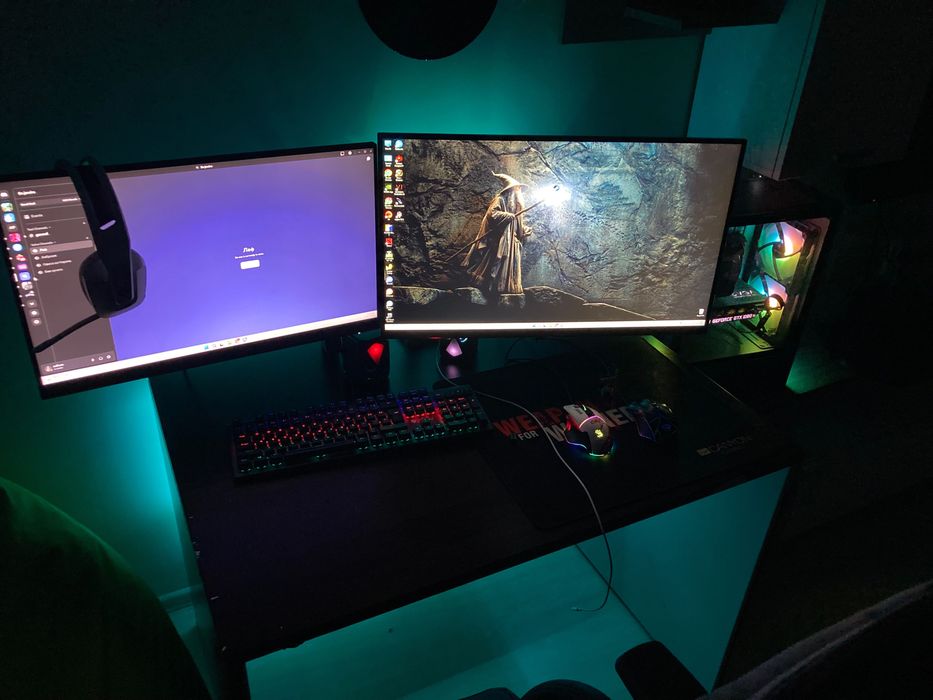 Инсталация и ремонт на компютри и лаптопи