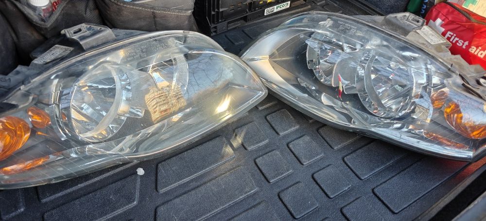 Фарове за Ауди А4 Б7