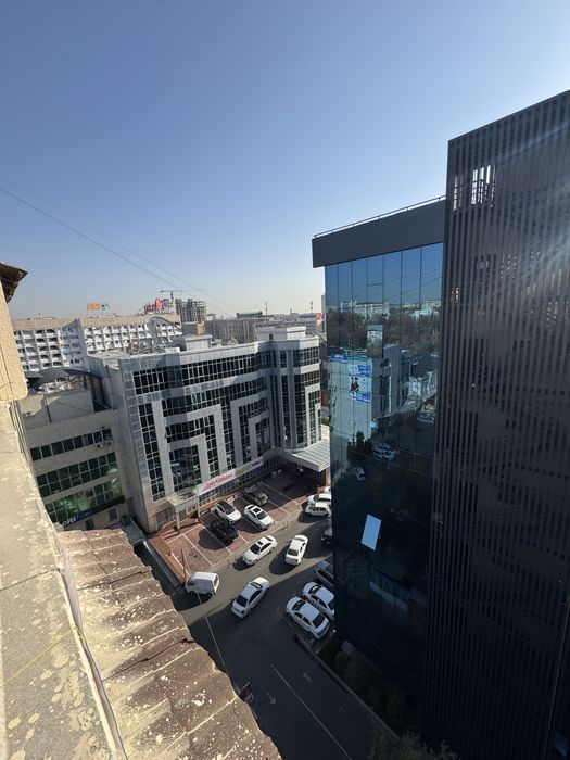 1 комнатная квартира Айбек / 1 xonalik kvartira Oybek