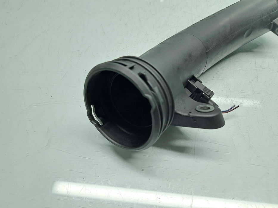 Tub intercooler Mercedes Clasa E T-Model (S211) [Fabr 2003-2009] Facel