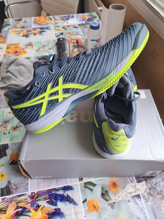 Маратонки Asics 2бр.