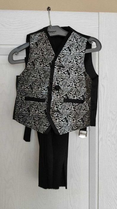 костюм детский тройка, Турция