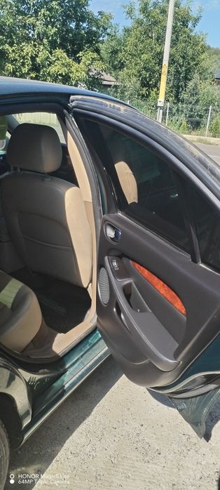 JAGUAR X-Type 2007 — imagine 5