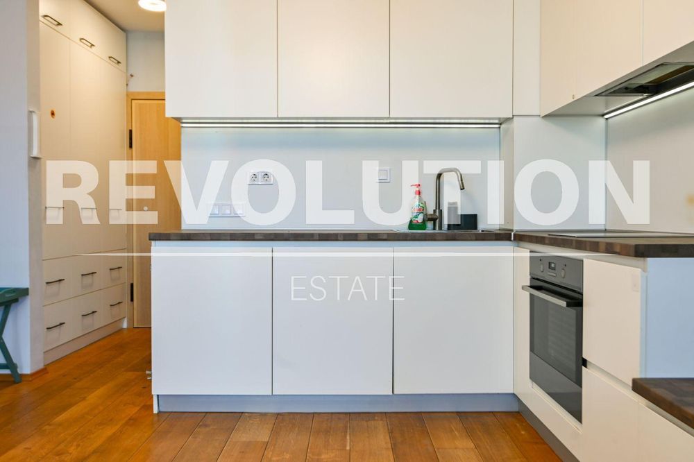 Продава се Едностаен апартамент в София, Кръстова вада - 38 кв.м за 2685 €/кв.м - Снимка #5