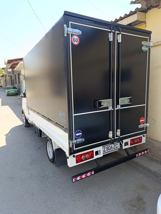 Перевозка мебели битавой техника