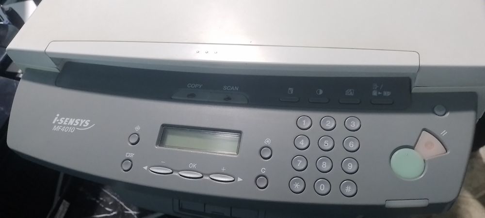 Printerlar sotiladi l850 l3210