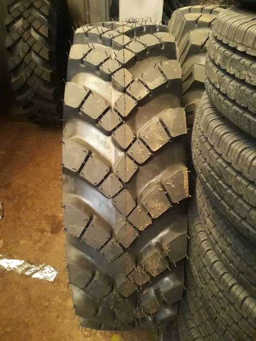 14.00-20 б/к ОИ-25 шины на Урал