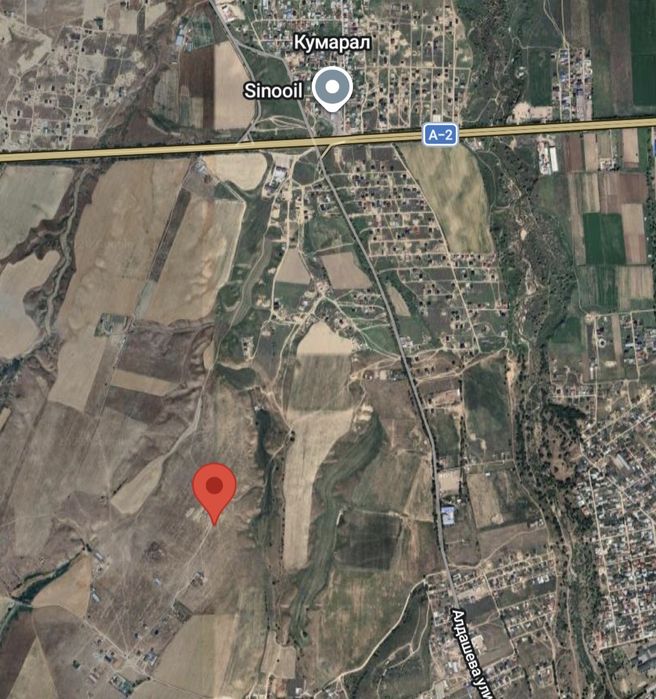 Шамалған ауылы ! 60 соток ! КХ !