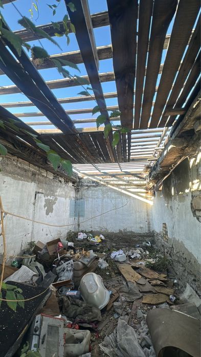 Продам гараж на бахоре