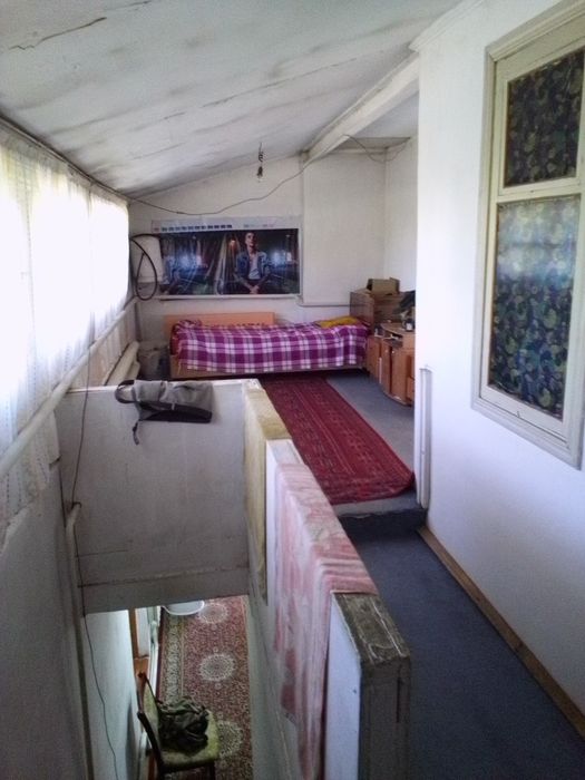 Дом находится с/о коксай