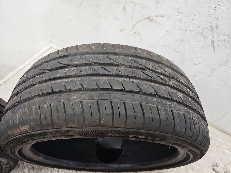 Set 2 anvelope vara Volkswagen Golf 7 (5G) [Fabr 2014-prezent] Hatchba