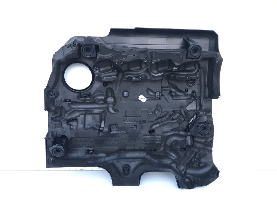 Capac motor vw Passat B7 CAY / CFFB