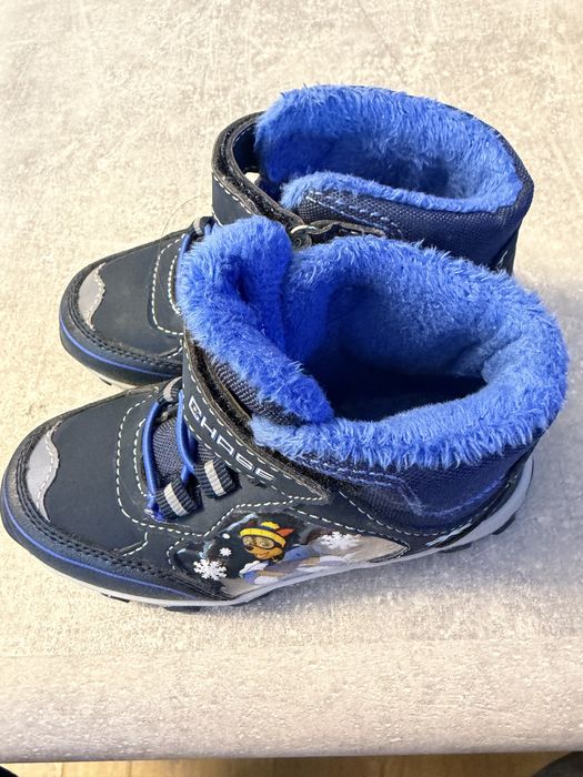 Bocanci Paw Patrol nr. 26