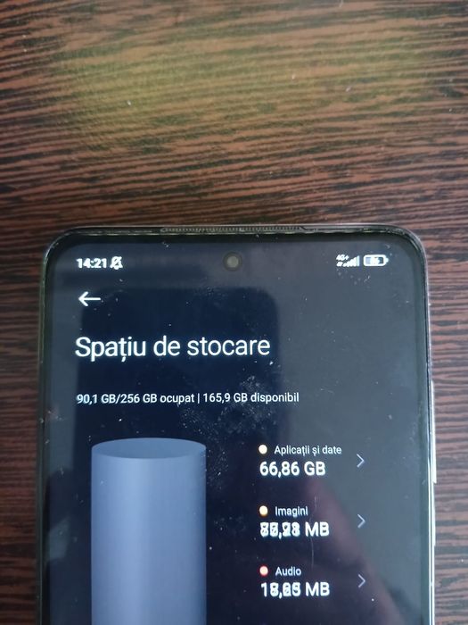 Vând  Xiaomi Poco x3 pro