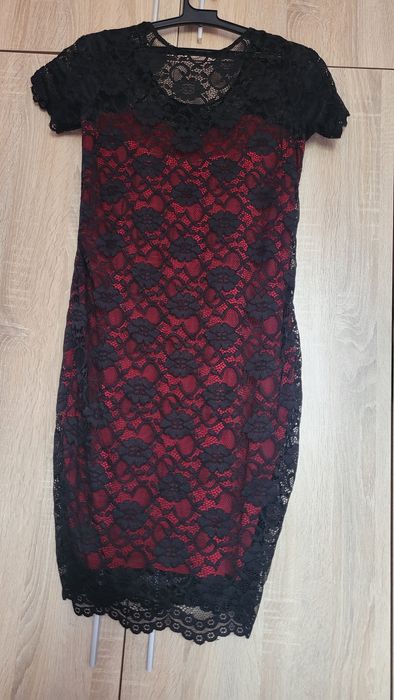 Дамска рокля официална