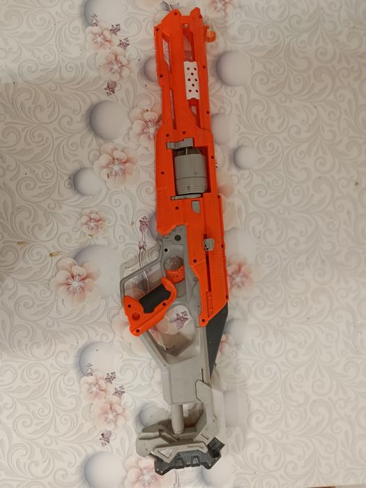 Автомат NERF accustrike