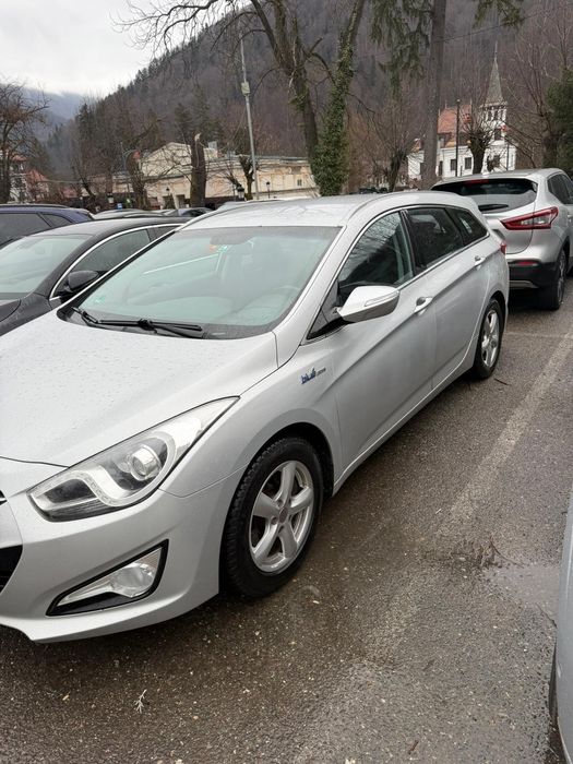 Vând Hiunday i40 , înmatriculat!!!