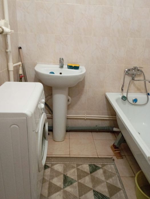 Сдам 1 комн квартиру на длит.срок