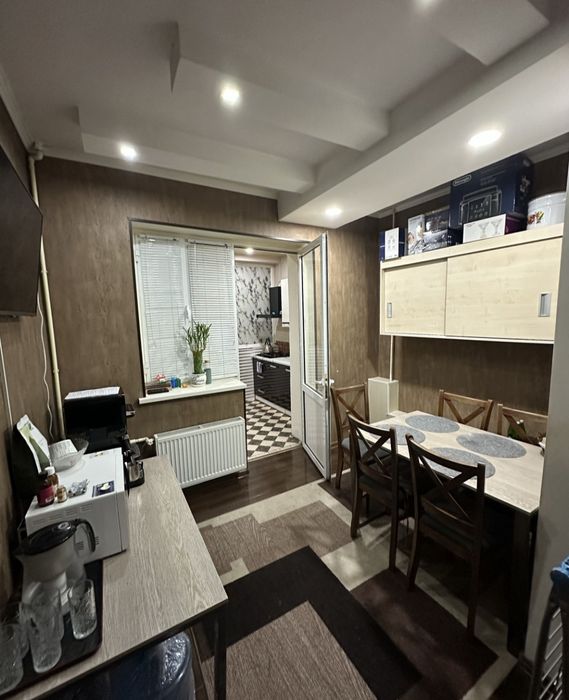 Продается 3/3/5 на м-ве Феруза (Ориентир ЭКО Базар)