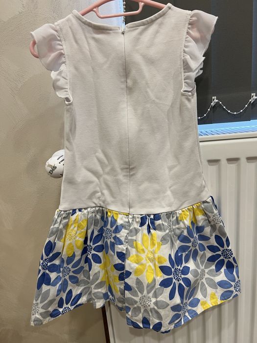 Детска рокля Boboli