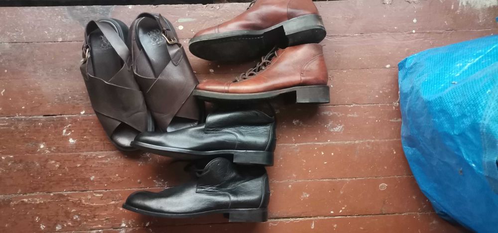 Маркови Мъжки Обувки