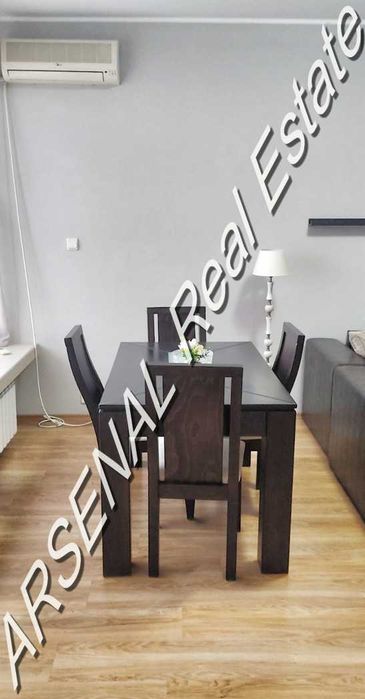 Дава се под наем Тристаен апартамент в София, Яворов - 120 кв.м за 700 € - Снимка #4