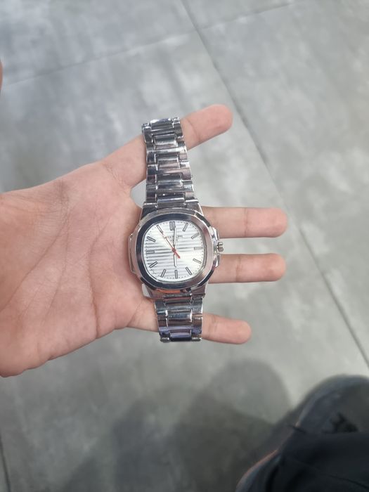 наручный 2 часы с подарком — ролекс-стайл, срочно