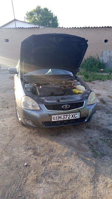 Lada priyora 21 70