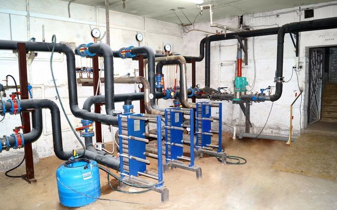 Сварщик - сантехник с большим опытом