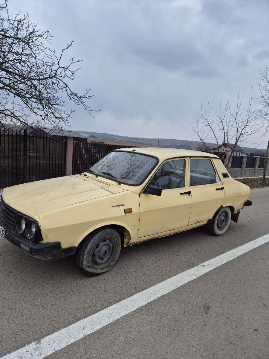 Dacia 1310 an 1984 Botosani • OLX.ro