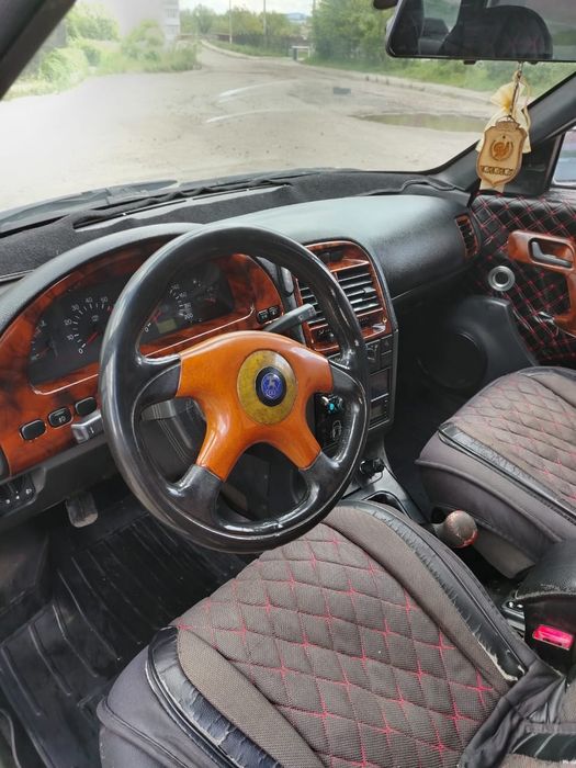 Продам ВАЗ 2112!