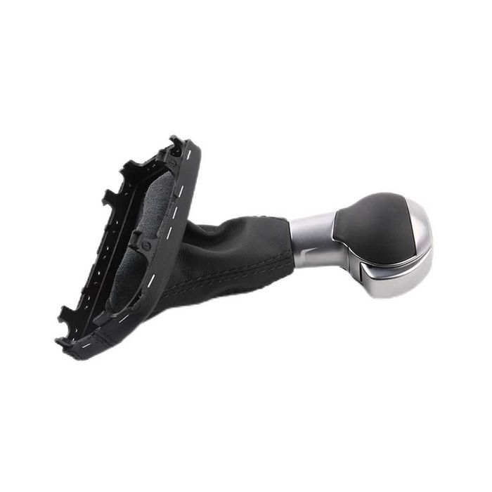 Скоростен лост Audi S Tronic маншон Audi S Tronic хром А3 А4 А5 А6 А7