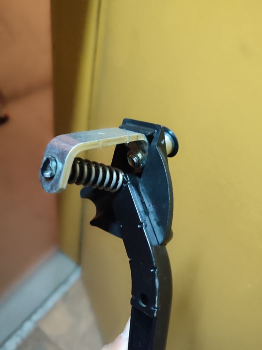 Степенка за мотор