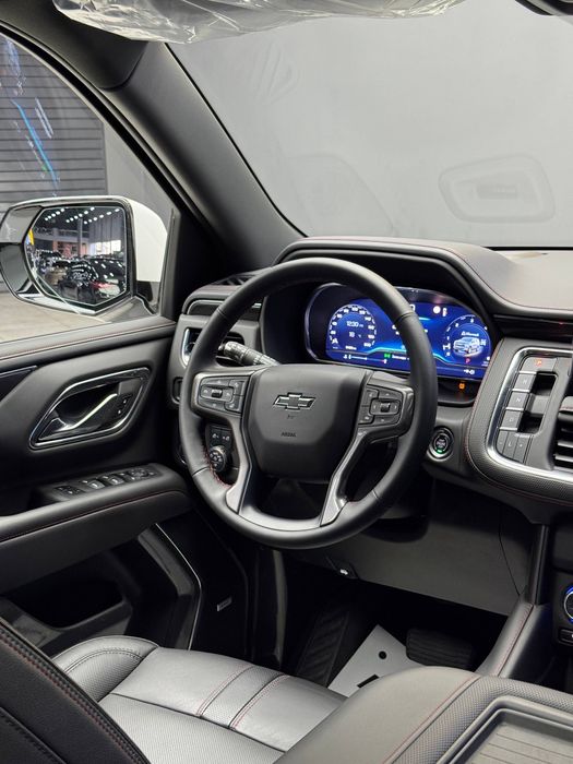 Продается Chevrolet Tahoe