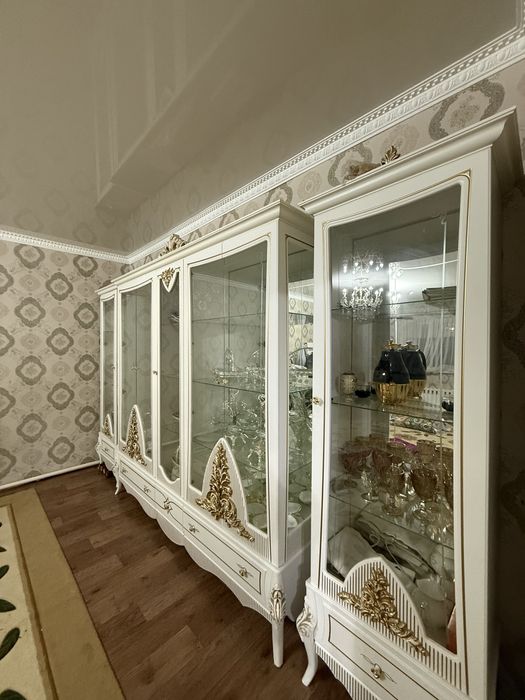 Мебель жагдайы оте жаксы новый