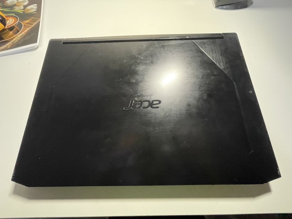 Acer Nitro 5 Игровой ноутбук