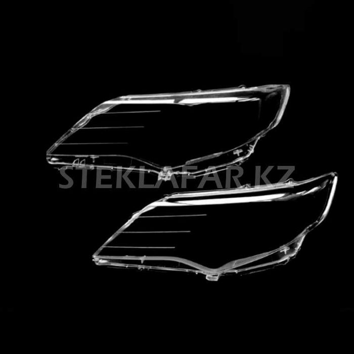 Стекла фар Toyota Camry 50 USA (с 2011 по 2014 г.в.) дорестайлинг