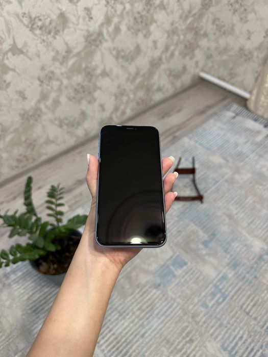 Iphone XR, 128 гб