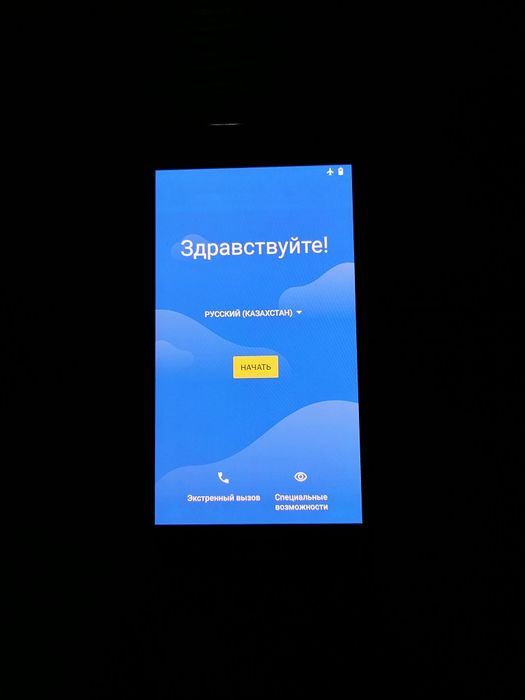 Samsung galaxy A5 2017