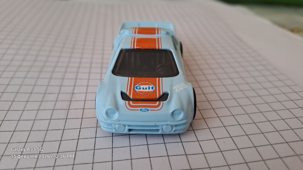 Форд хотвилс в хорошем состояний