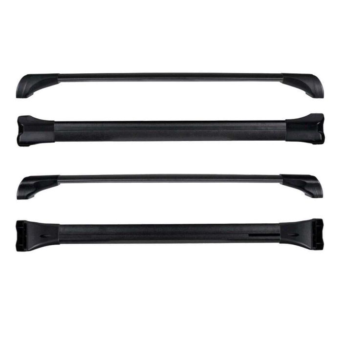 Bare transversale CRUZ Airo Fuse Dark