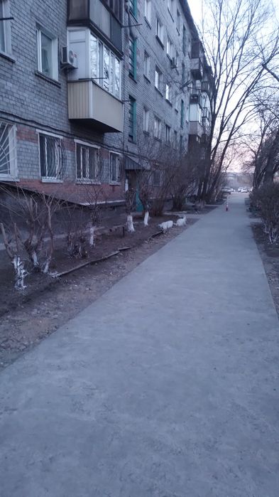 Продам 2х комнатную квартиру