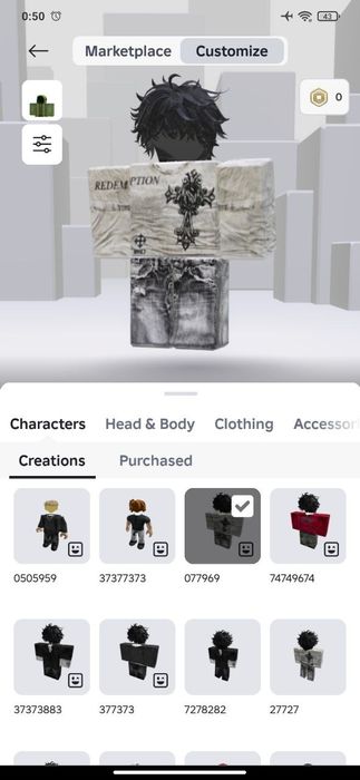 Нет гарантией сразу роблокс