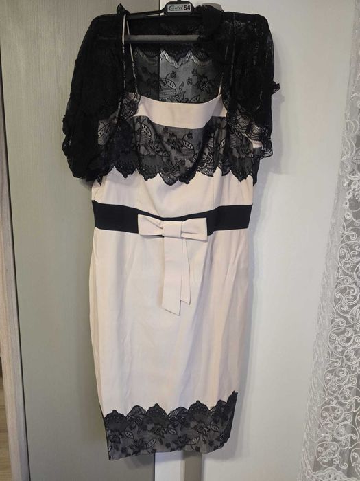 Rochie eleganta marca Mizar