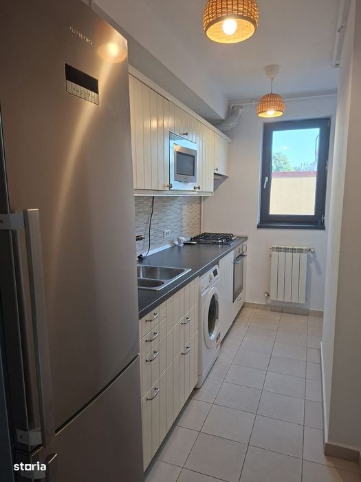 Inchiriere 3 Camere Lux