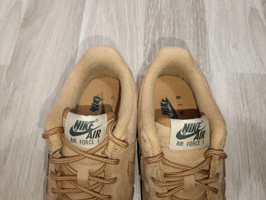 Adidași Nike Air Force mărimea 37,5